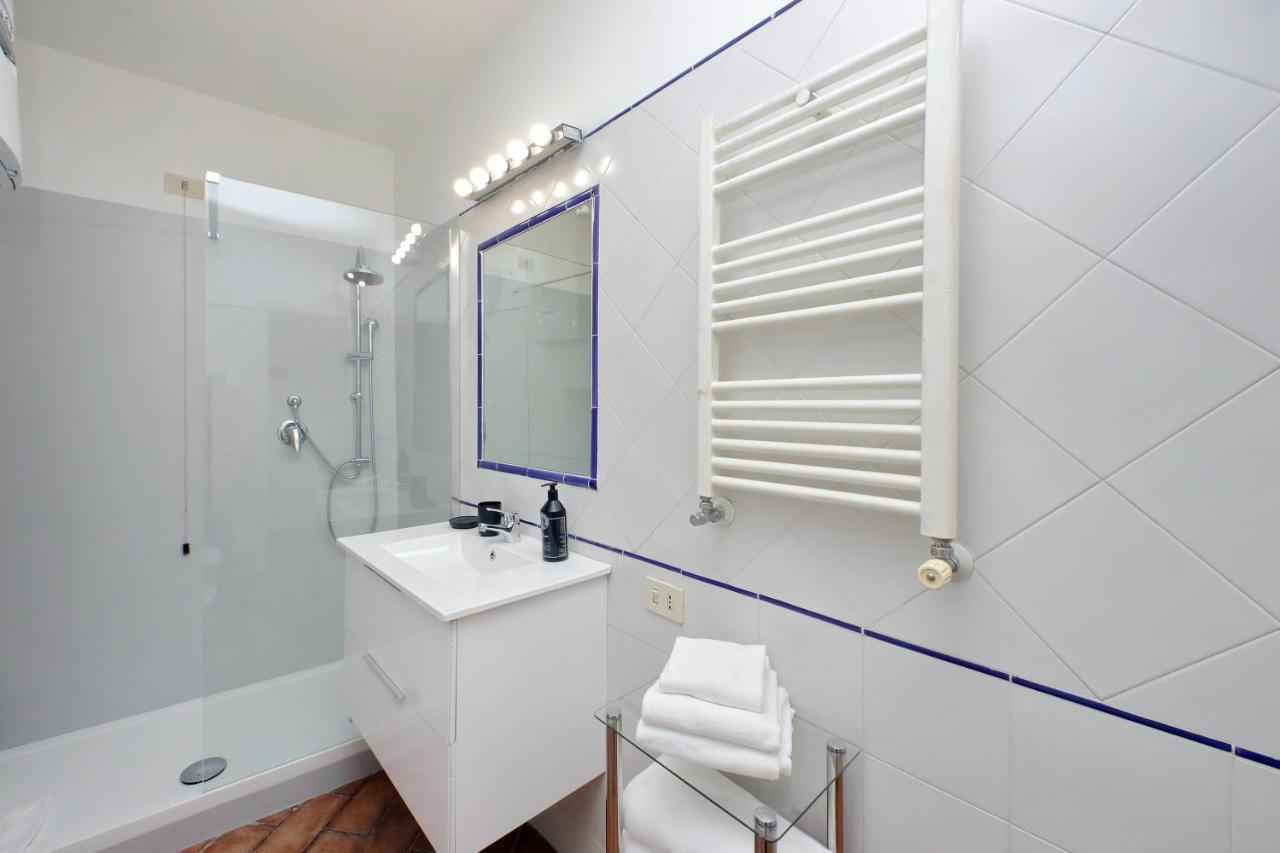Apartment Suity I Cozy Coronari Rom