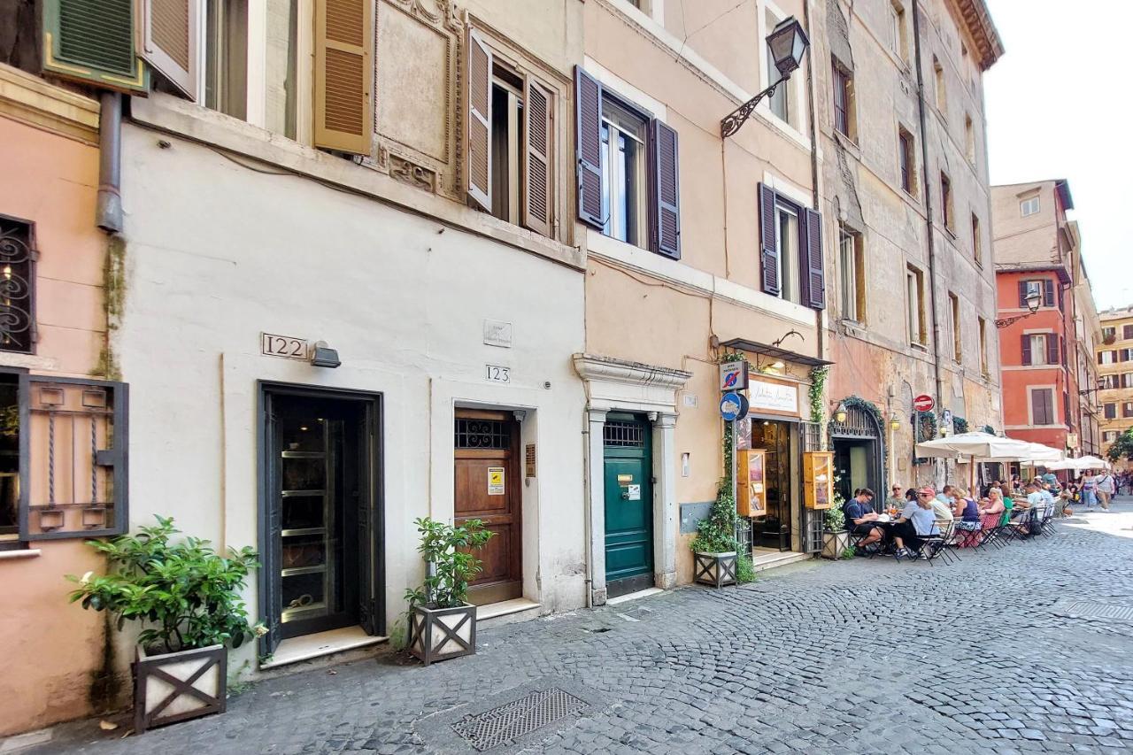 Suity I Cozy Coronari Apartment Rom