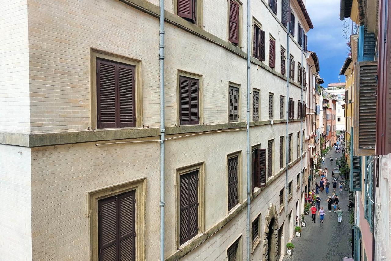 Apartment Suity I Cozy Coronari Rom