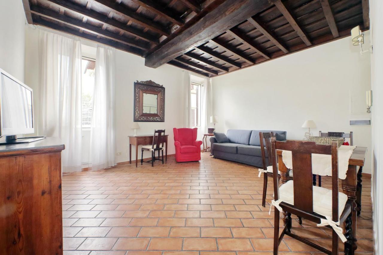 Lägenhet Suity I Cozy Coronari Rom