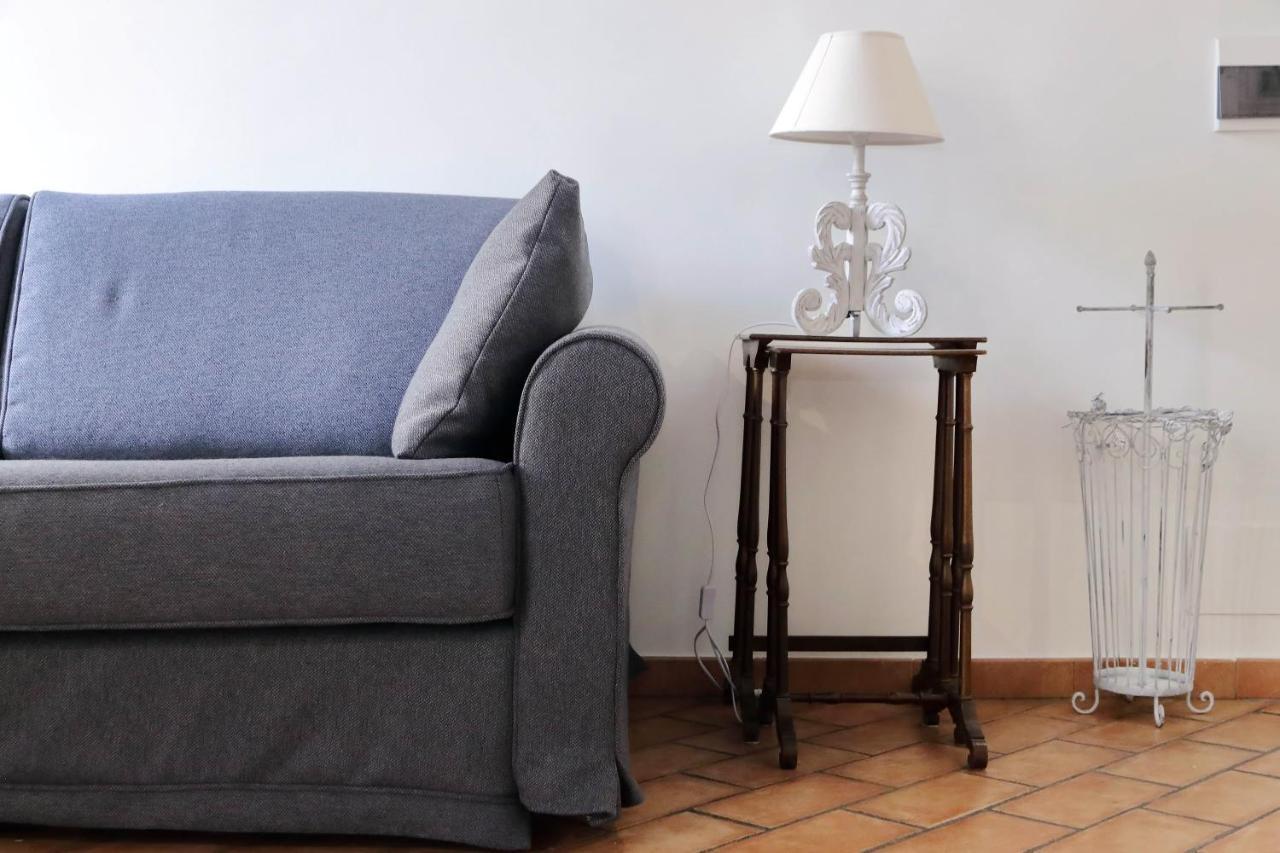 Suity I Cozy Coronari Lägenhet