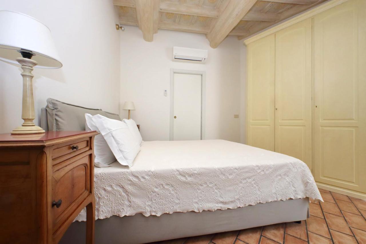 Lägenhet Suity I Cozy Coronari