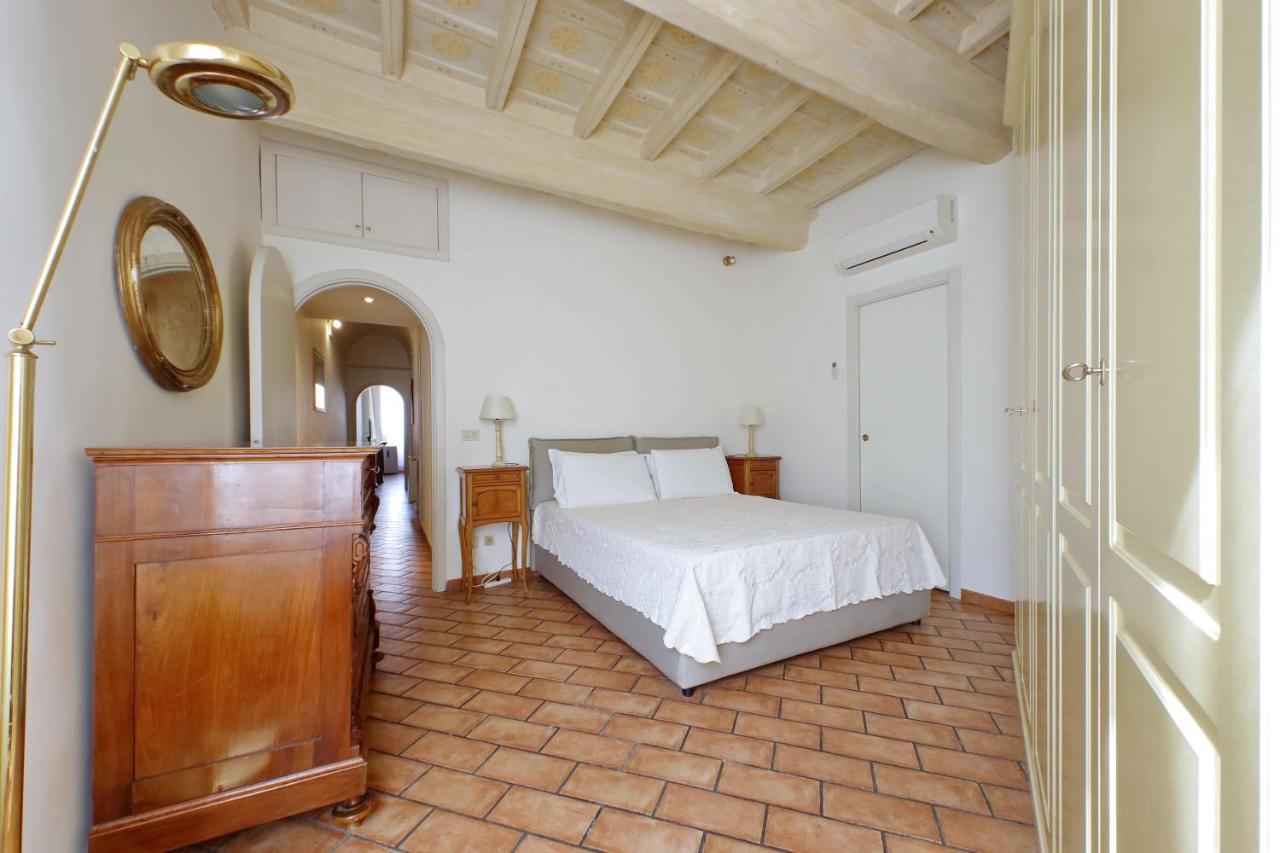Lägenhet Suity I Cozy Coronari Rom
